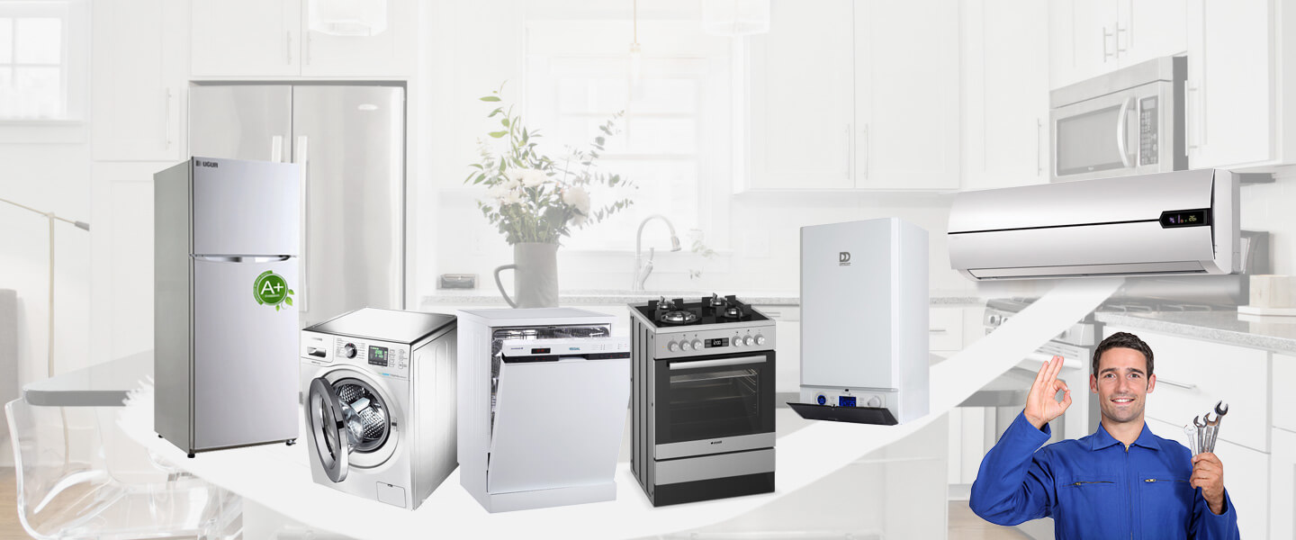 Karşıyaka Gorenje Servisi